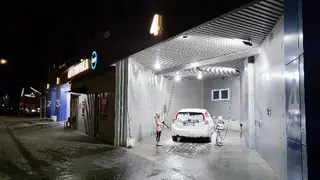 Автомийка Гараж — фото 2