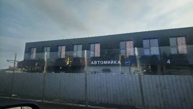 Автомийка Гараж — фото 5