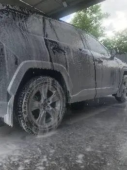 LuxWash Автомийка — фото 4