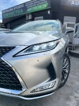 Strong Auto Тернопіль - Авто з США та Європи, детейлінг — фото 4