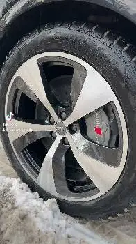 Detailing Garage (Фарбування Дисків Антихром Поклейка плівок на авто Тонування ШумоізоляціяПоліруванняХімчисткаПокраска) — фото 2