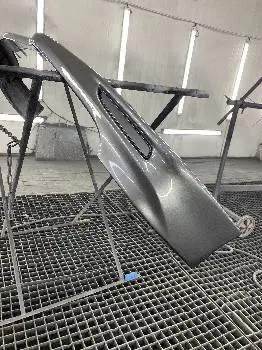 Detailing Garage (Фарбування Дисків Антихром Поклейка плівок на авто Тонування ШумоізоляціяПоліруванняХімчисткаПокраска) — фото 5