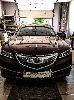 Студія автосвітла - Auto light ternopil, заміна ламп, заміна лінз, встановлення лед ламп — фото 2