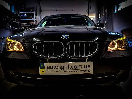 Студія автосвітла - Auto light ternopil, заміна ламп, заміна лінз, встановлення лед ламп — фото 3