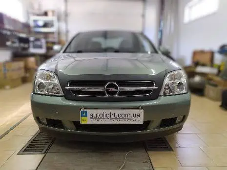 Студія автосвітла - Auto light ternopil, заміна ламп, заміна лінз, встановлення лед ламп — фото 4