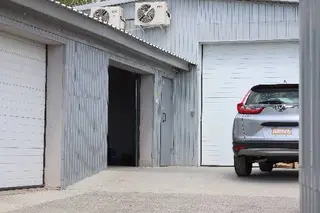 Біла Ворона — фото 3