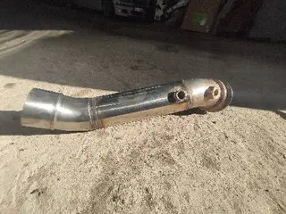 Power slide garage — фото