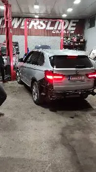 Power slide garage — фото 2