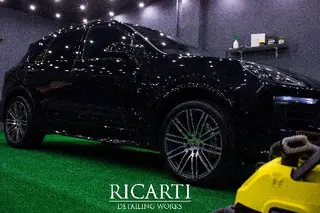 Ricarti Detailing — фото 5
