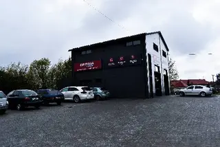 ГАЗ на Авто ОПТІМА. ГБО — фото 3