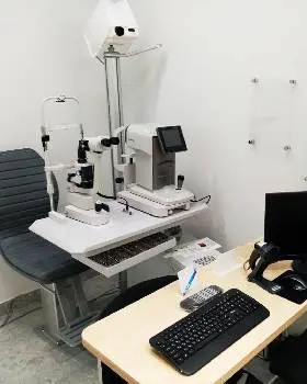 Люксоптика | Перевірка зору, магазин оптики на Сихові — фото 3
