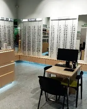 Люксоптика | Перевірка зору, магазин оптики на Сихові — фото 4