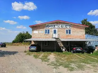 Газ на авто Тернопіль, ГБО — фото 5
