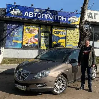Автопригон BEST AUTO, розмитнення та доставка авто зі Швейцарії під замовлення — фото 2