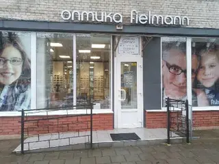 Оптика Fielmann — фото 3
