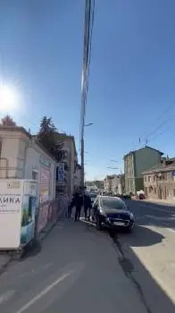 Домофонні системи — фото 2