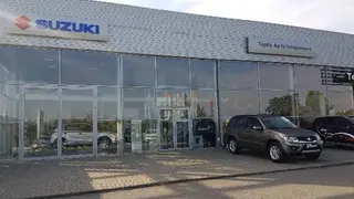 Suzuki ТерКо Авто Інтернешнл — фото