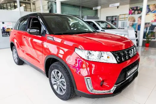 Suzuki ТерКо Авто Інтернешнл — фото 2