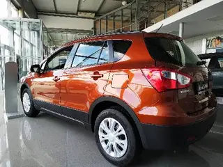 Suzuki ТерКо Авто Інтернешнл — фото 3