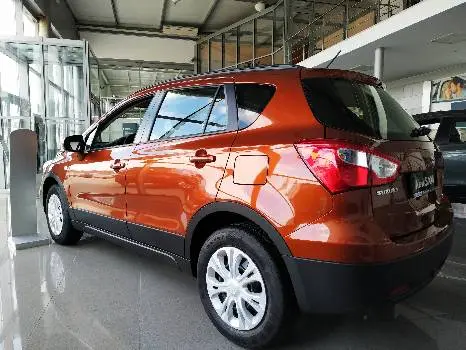 Suzuki ТерКо Авто Інтернешнл — фото 3