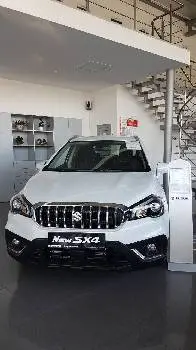 Suzuki ТерКо Авто Інтернешнл — фото 4