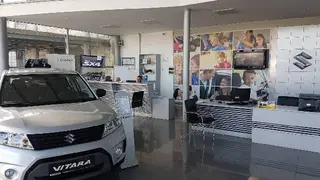 Suzuki ТерКо Авто Інтернешнл — фото 5