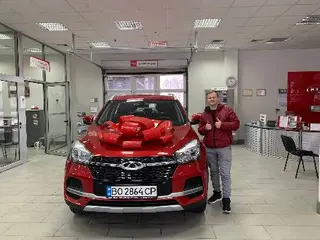 Тернопільавто — фото 5