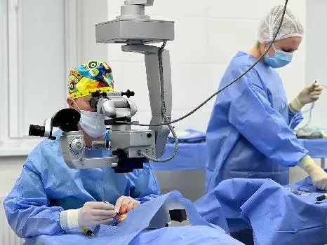 Офтальмологічна клініка «Візіум» у Львові — фото 3