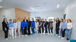 Офтальмологічна клініка «Візіум» у Львові — фото 5