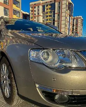 Авто з Європи ТерноКар — фото
