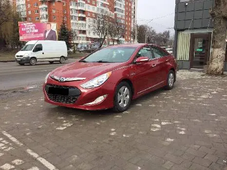 Авто з Європи ТерноКар — фото 2