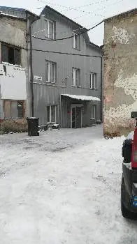 КАМАЗ-запчастина — фото