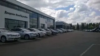 СТО Джерман Авто — фото