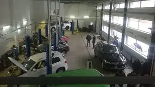 СТО Джерман Авто — фото 3
