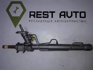 REST AVTO. Рульові рейки, насоси ЕГПК, рульові колонки — фото