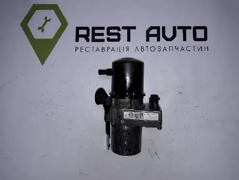 REST AVTO. Рульові рейки, насоси ЕГПК, рульові колонки — фото 2