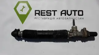 REST AVTO. Рульові рейки, насоси ЕГПК, рульові колонки — фото 3