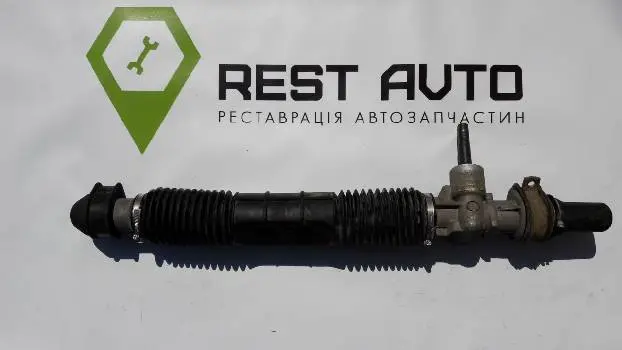 REST AVTO. Рульові рейки, насоси ЕГПК, рульові колонки — фото 3
