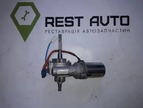 REST AVTO. Рульові рейки, насоси ЕГПК, рульові колонки — фото 4