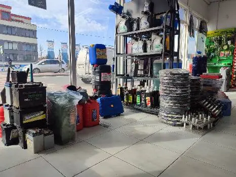 AUTO-DRIVE АКУМУЛЯТОРИ — фото 3