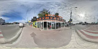 AUTO-DRIVE АКУМУЛЯТОРИ — фото 5
