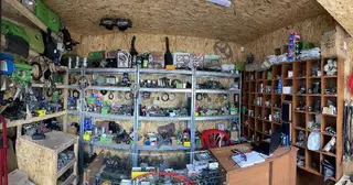 магазин КРОСЕР (мінітрактори, мотоблоки, запчастини) — фото 3