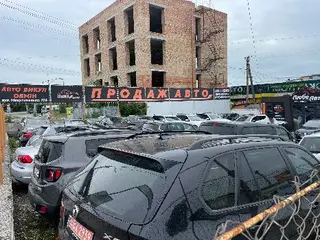 Любе Авто Тернопіль — фото