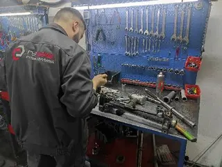 ГУР Сервіс - ремонт рульових рейок, гідро та електропідсилювачів — фото 4
