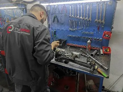ГУР Сервіс - ремонт рульових рейок, гідро та електропідсилювачів — фото 4