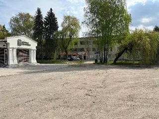 Автоцентр PitStop TIR — фото