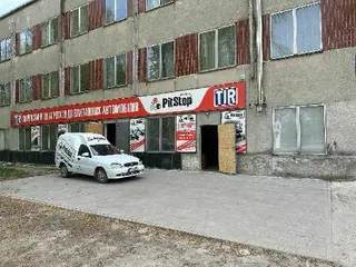 Автоцентр PitStop TIR — фото 3