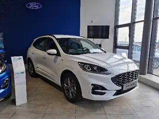 Автосалон Ford - Форд Тернопіль Сервіс — фото 3