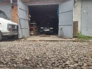 Автомайстерня, ремонт КПП, заміна зчеплення, демпферного маховика. — фото