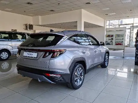 Hyundai - Автопалац Тернопіль — фото 5